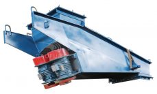 ZGF電機振動給料機