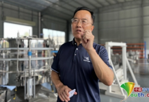 【中國青年網】三年捧回兩塊“金字招牌” 河南新鄉(xiāng)崛起智能制造“兩都之城”