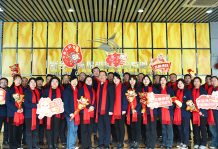 高服股份目標(biāo)責(zé)任書簽訂，確立明確目標(biāo)引領(lǐng)振動行業(yè)發(fā)展！