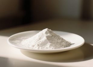 精對苯二甲酸（PTA粉末）